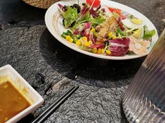 -将太无二·北美传奇寿司(荟聚购物中心西红门店)