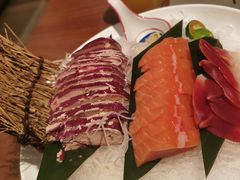 -福州融侨皇冠假日酒店·三宅日本餐厅