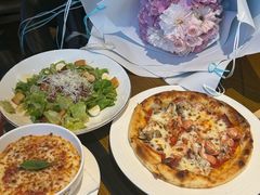 -安妮意大利餐厅(国贸店)