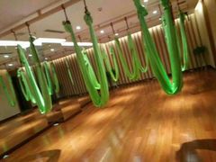 -零距离健身游泳(雁塔店)