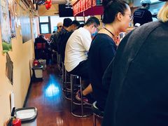 大堂-拉面莊夢語＆中华料理八椿