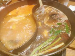-呷哺呷哺 黄金牧场 (新中关购物中心店)