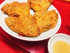 -抱德·潮汕味(敦和店原惠城鱼仔)