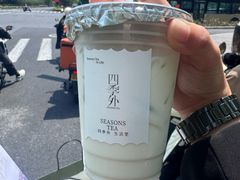 -龙湖杭州滨江天街