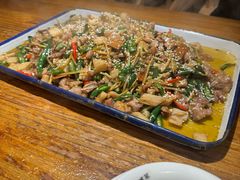 -兔槽江湖菜·重庆璧山兔(水围店)