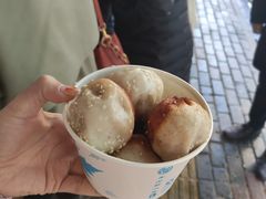 -小路易生煎馆(前进五路店)