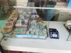 零售区-江南春(中山中路店)