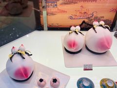 -御茶膳房皇家糕点博物馆(北京首店)