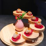 三里屯宝藏低脂火锅店，再也不担心吃火锅发胖了