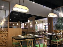 大堂-杭苑(正佳广场店)