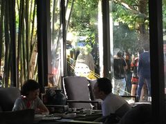 -新竹里馆·花园餐厅(兴苑路店)