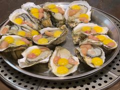 -飞尝蚝·顺德菜·鱼生(顺德总店)