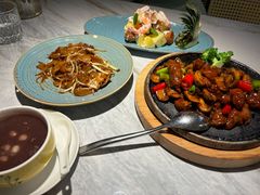 -鹿港小镇(霄云店)