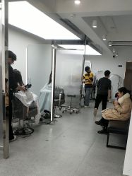 -蒋伟时尚造型