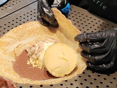 -July tale·可丽饼(德基广场店)