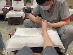 -郑远元专业修脚房(南坪万达店)