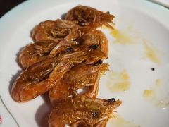 -巧克力渔家.小船海鲜胶东菜(三浴场店)
