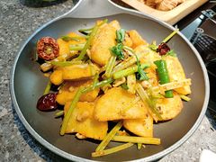 -马老六清真餐厅(雁滩店)