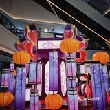 重庆IFS这两家餐厅春节不打烊，聚餐好去处✨