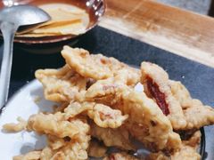 -重庆故事姊妹老火锅(财经学院店)