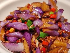 -兰湘子·湘菜小炒(崂山丽达店)