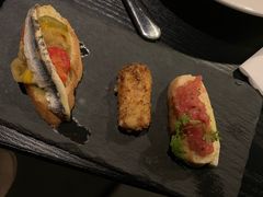 -C&R西班牙餐厅