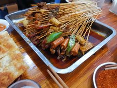 -康二姐串串(中道街店)