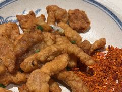 -巴奴毛肚火锅概念餐厅