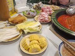 -有拈头成都市井火锅(老门东店)