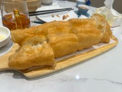 -欢乐海岸美食联盟