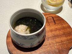 头紫鳕鱼狮子头-逸道(虹桥店)