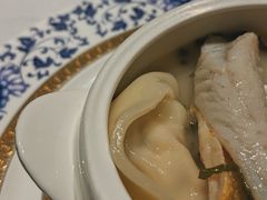 -Yan Ting 宴庭中餐厅(上海静安瑞吉酒店)