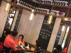大堂-BAKER&SPICE(国金中心商场店)