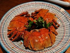-乔街深夜食堂·小龙虾·高压锅生蚝(杭州总店)