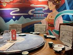 -醉长安(钟楼旗舰店)