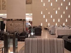 -牡丹国际大酒店-港式茶餐厅