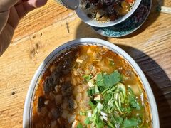 -桂花香手工面(鼓楼店)