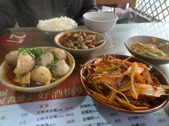 -周肥肠(江油总店)
