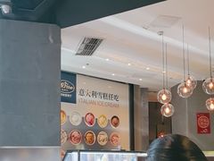 -Mr·Fish鱼鲜生海鲜放题(银泰in99店)