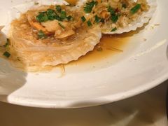 -吴越荣记苏州菜·松鼠桂鱼(月光码头店)