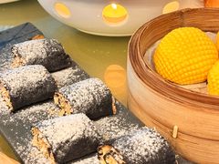 -海湾壹品·粤菜·早茶·烤鸭(拱北店)