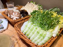 -四喜小胖·北京涮肉(五道营店)