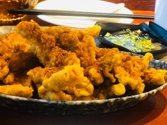-付小姐在成都(中山公园店)