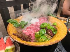 -大龙燚·旷野鲜火锅(广州首店)