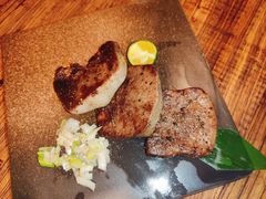 厚切牛舌-酒窝烧鸟(科华街店)
