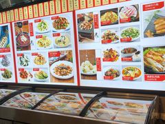 -海小馆海鲜餐厅(茂业百货店)