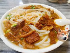 -铭珠粥粉(雅居乐花园分店)