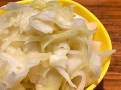 -李兰英湖南面馆(护国路店)