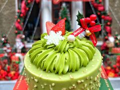 -美心西饼mx cakes(新光城市广场店)