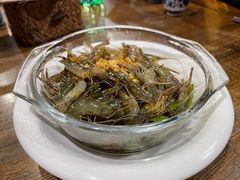 特色醉虾-六大碗(稻河古街区店)